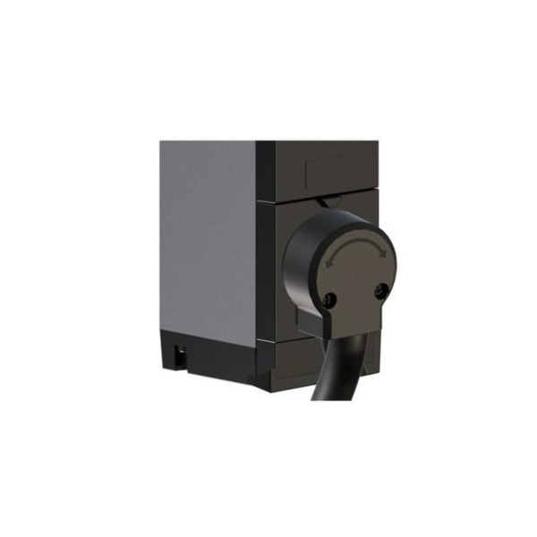 Legrand 646910 0U PDU elosztósor 1 fázisú 32A 36xC13 + 6xC19 aljzat ipari-3P+N+F 3m csatlakozódugóval