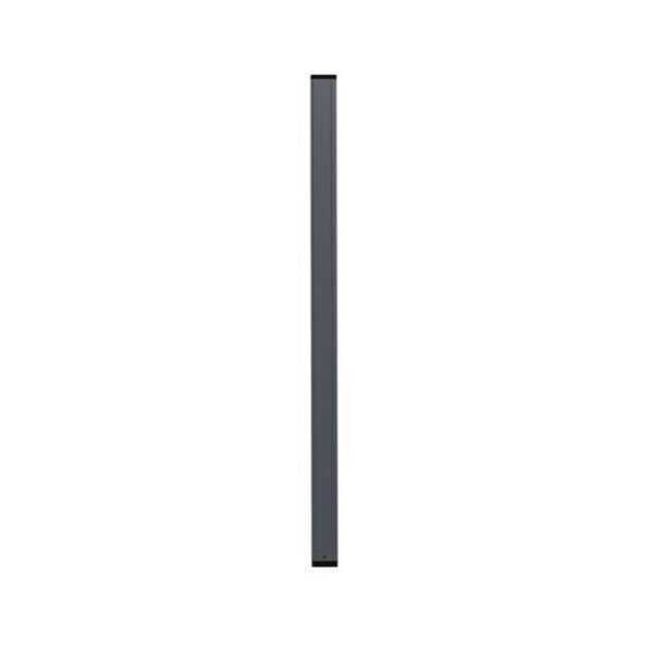 Legrand 646970 0U PDU elosztósor 3 fázisú 16A 36xC13 + 6xC19 aljzat 3P+N+F 3m csatlakozódugóval