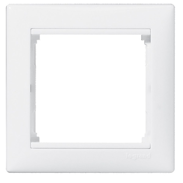 Legrand 774451 Valena fehér 1-es keret
