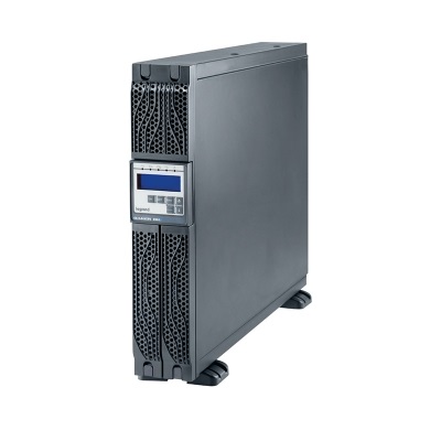 Legrand DAKER DK+ 5000VA/W (3x6mm2) online kettős konverziós szünetmentes áramforrás