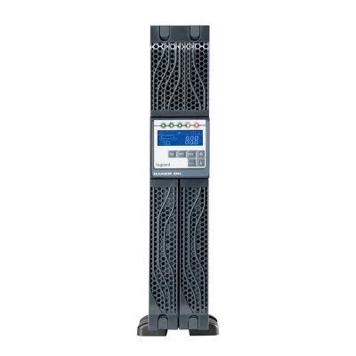 Legrand DAKER DK+ 5000VA/W (3x6mm2) online kettős konverziós szünetmentes áramforrás