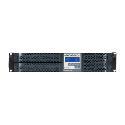 Legrand DAKER DK+ 5000VA/W (3x6mm2) online kettős konverziós szünetmentes áramforrás