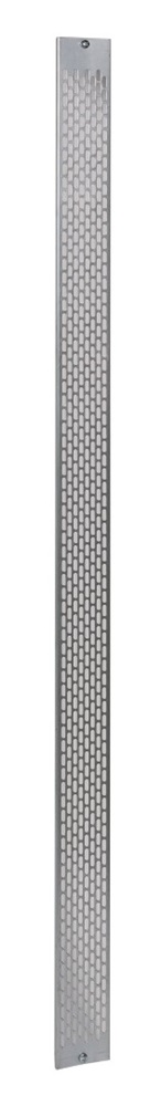 Legrand EVCT45 lapos perforált kábelvezető tálca 45U magas Evoline szekrényhez