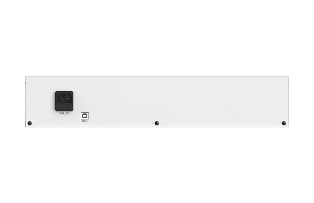 Legrand 310331 KEOR uPDU 800VA 19"/2U 8xC13 szünetmentes elosztósor