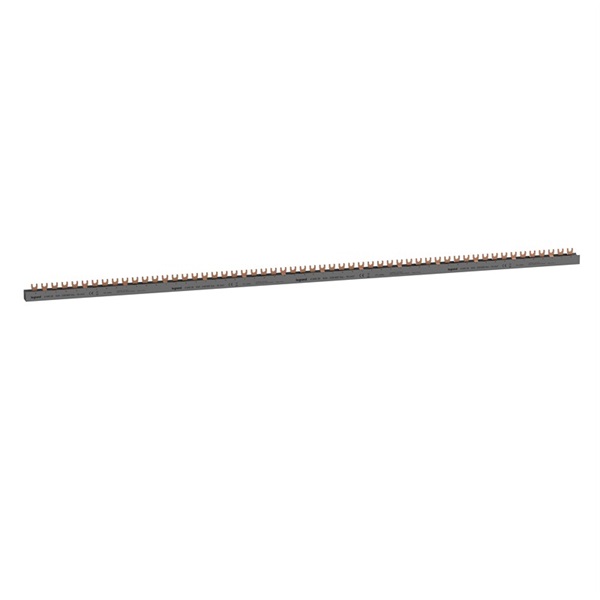 Legrand LG-404936 Lexic fésűs sín villás 4P 14x4P