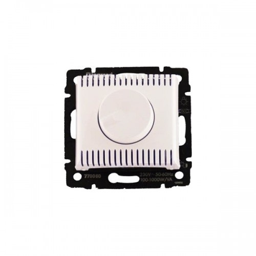 Legrand 770060 Valena Life fehér 100-1000W dimmer