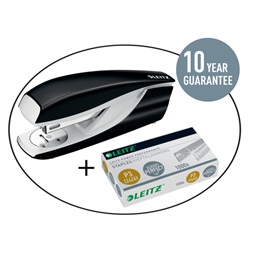 Leitz 24/6 1000db/doboz fűzőkapocs