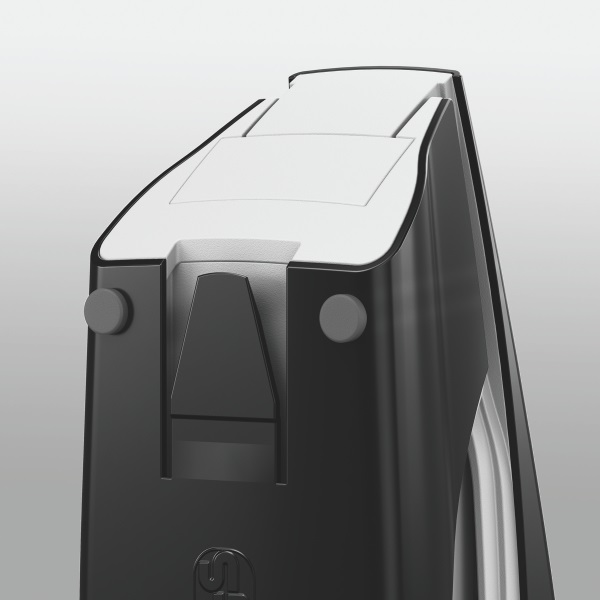 Leitz 5503 kék fűzőgép