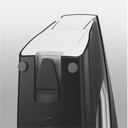 Leitz 5503 kék fűzőgép