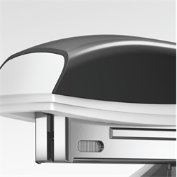 Leitz 5503 kék fűzőgép
