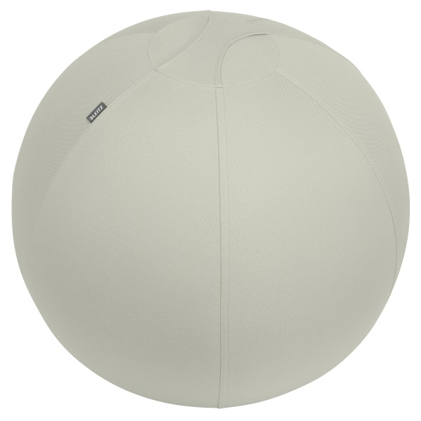 Leitz Active 65cm világosszürke nehezékkel ülőlabda
