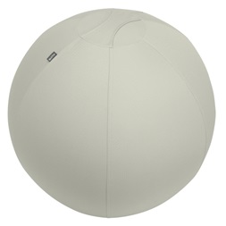Leitz Active 75cm világosszürke nehezékkel ülőlabda