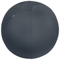 Leitz COSY Ergo bársony szürke ülőlabda