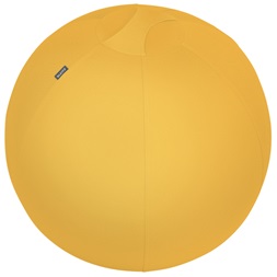 Leitz COSY Ergo meleg sárga ülőlabda