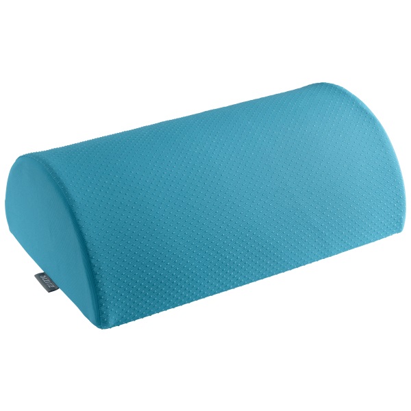 Leitz COSY Ergo nyugodt kék asztali lábtámasz