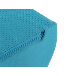 Leitz COSY Ergo nyugodt kék asztali lábtámasz