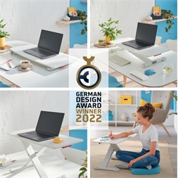 Leitz COSY Ergo ülő-álló munkaállomás