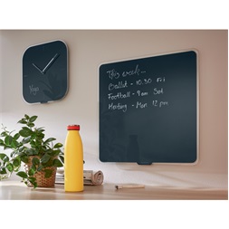 Leitz COSY bársonyszürke fém kulacs