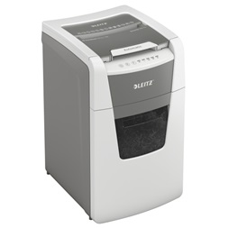 Leitz IQ AutoFeed Office 150 P4 Pro automata iratmegsemmisítő