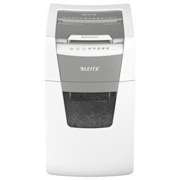 Leitz IQ AutoFeed Office 150 P4 Pro automata iratmegsemmisítő