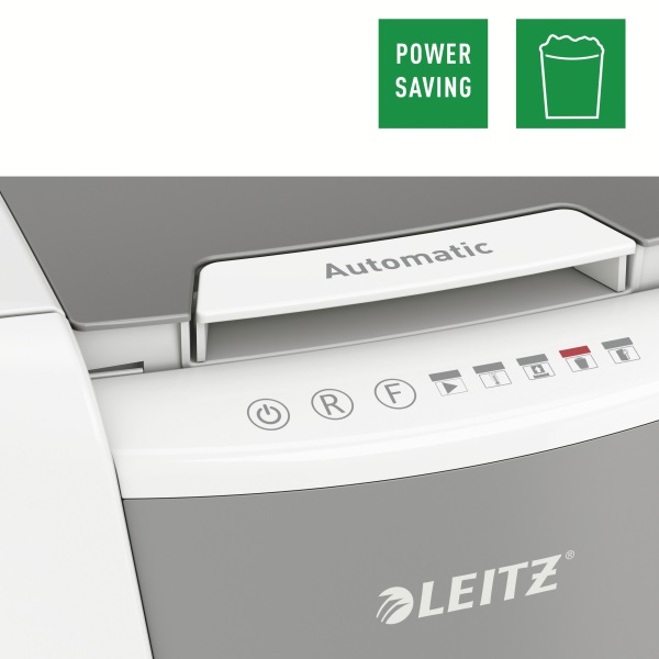 Leitz IQ AutoFeed Office 150 P5 Pro automata iratmegsemmisítő