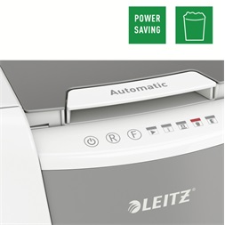 Leitz IQ AutoFeed Office 150 P5 Pro automata iratmegsemmisítő