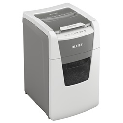 Leitz IQ AutoFeed Office 150 P5 Pro automata iratmegsemmisítő