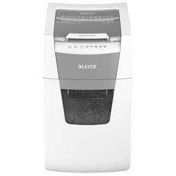 Leitz IQ AutoFeed Office 150 P5 Pro automata iratmegsemmisítő