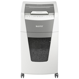 Leitz IQ AutoFeed Office 300 P4 Pro automata iratmegsemmisítő