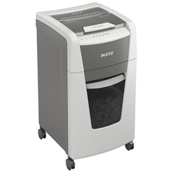 Leitz IQ AutoFeed Office 300 P5 Pro automata iratmegsemmisítő