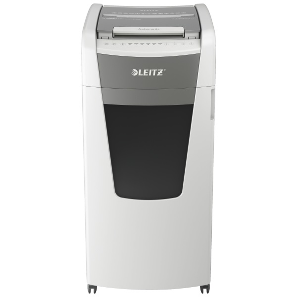 Leitz IQ AutoFeed Office Pro 600 P4 automata iratmegsemmisítő