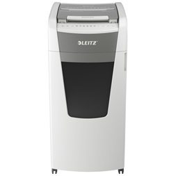 Leitz IQ AutoFeed Office Pro 600 P4 automata iratmegsemmisítő