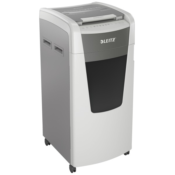 Leitz IQ AutoFeed Office Pro 600 P4 automata iratmegsemmisítő