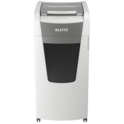 Leitz IQ AutoFeed Office Pro 600 P5 automata iratmegsemmisítő