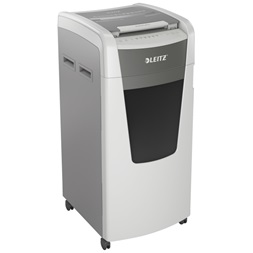 Leitz IQ AutoFeed Office Pro 600 P5 automata iratmegsemmisítő