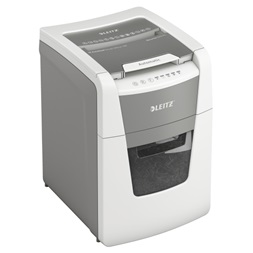 Leitz IQ AutoFeed SmallOffice 100 P4 Pro automata iratmegsemmisítő