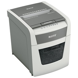 Leitz IQ AutoFeed SmallOffice 50 P4 Pro automata iratmegsemmisítő