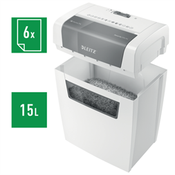 Leitz IQ Home iratmegsemmisítő