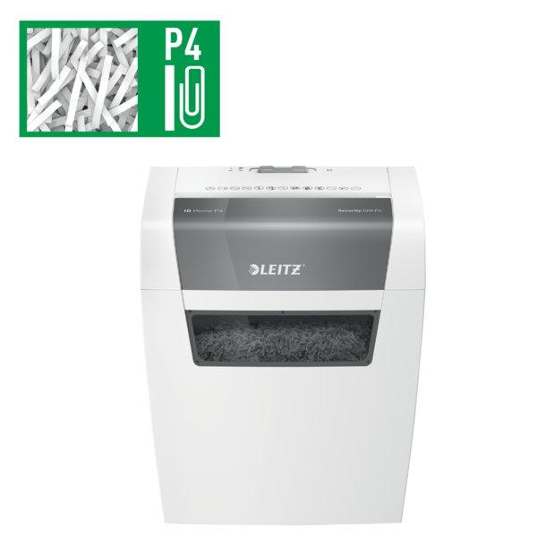 Leitz IQ Home iratmegsemmisítő