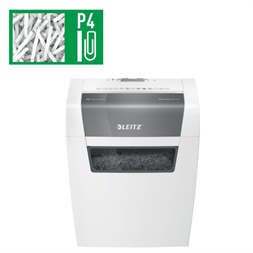 Leitz IQ Home iratmegsemmisítő
