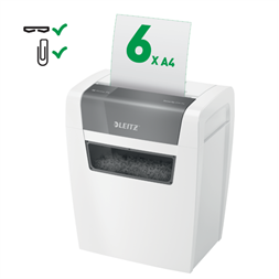 Leitz IQ Home iratmegsemmisítő