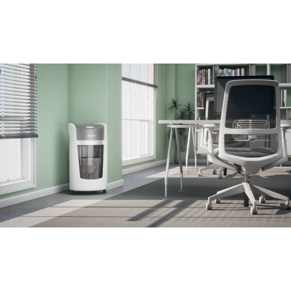 Leitz IQ Office OptiMax P5 iratmegsemmisítő