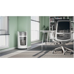 Leitz IQ Office OptiMax P5 iratmegsemmisítő