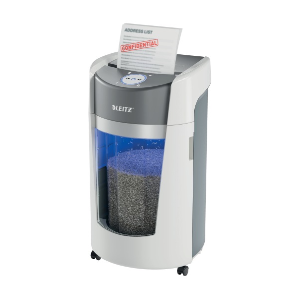 Leitz IQ Office OptiMax P5 iratmegsemmisítő