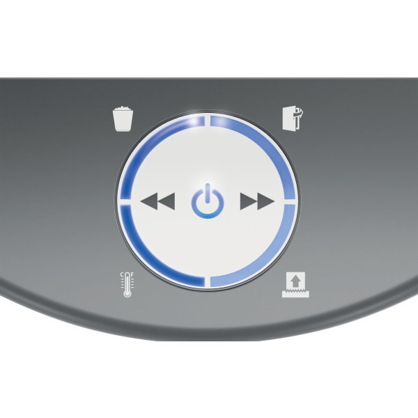 Leitz IQ Office OptiMax P5 iratmegsemmisítő