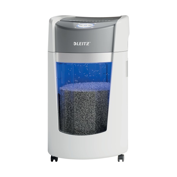 Leitz IQ Office OptiMax P5 iratmegsemmisítő