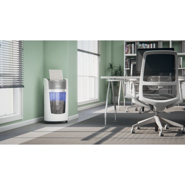 Leitz IQ Office OptiMax P5 iratmegsemmisítő