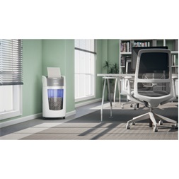 Leitz IQ Office OptiMax P5 iratmegsemmisítő
