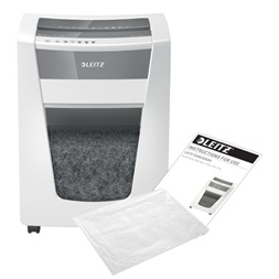 Leitz IQ Office Pro P4 iratmegsemmisítő