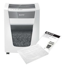 Leitz IQ Office Pro P5 iratmegsemmisítő